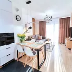 Laguna 39 Apartment Polanica-Zdroj
