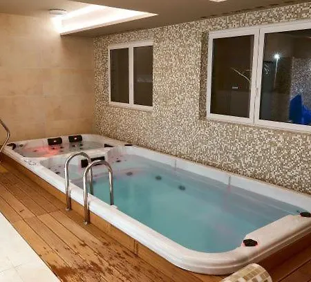 Appartement Laguna 39 *