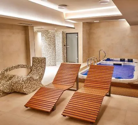 Apartment Laguna 39