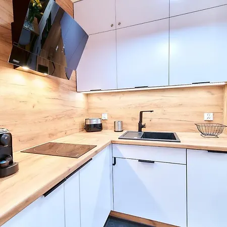 Laguna 39 Appartement *