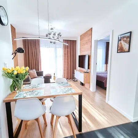 Laguna 39 Appartement