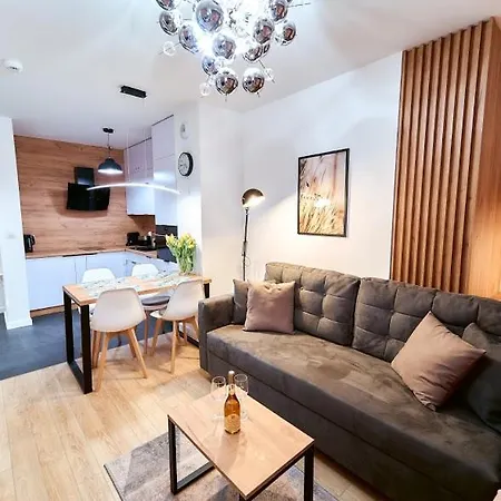 Laguna 39 Polanica-Zdrój