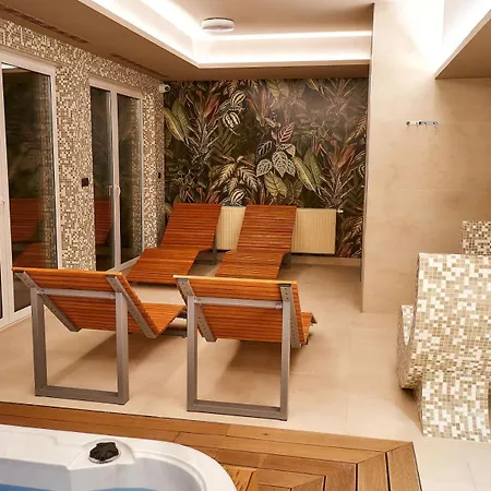 Laguna 39 Polanica-Zdrój