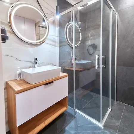 Laguna 39 * Polanica-Zdrój