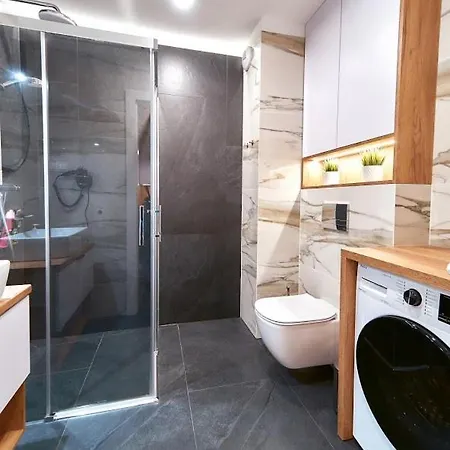 Appartement Laguna 39