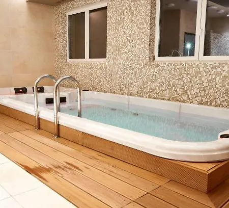 Laguna 39 Polanica-Zdrój