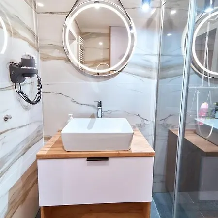 Laguna 39 * Polanica-Zdrój