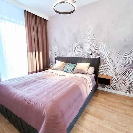 Lejlighed Laguna 39 *