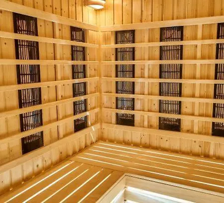 Appartement Laguna 39