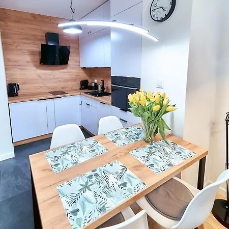 Appartement Laguna 39 *