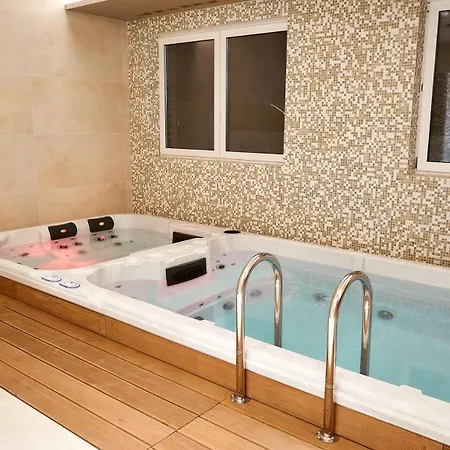 Laguna 39 Appartement