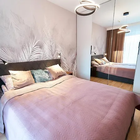 Appartement Laguna 39