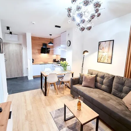 Laguna 39 Appartement *