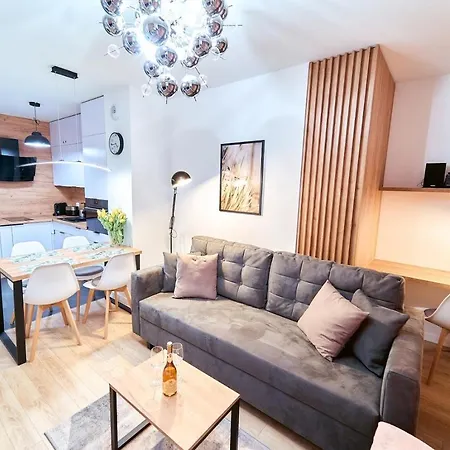 Apartment Laguna 39 *