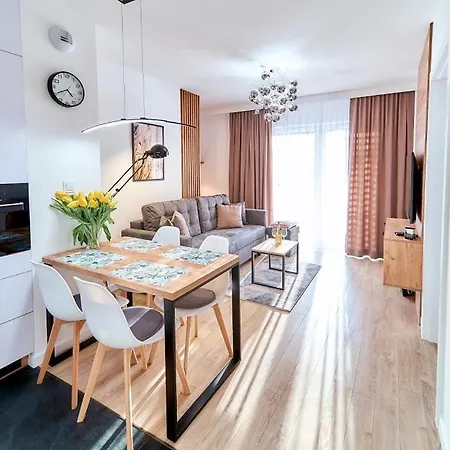 Appartement Laguna 39 *