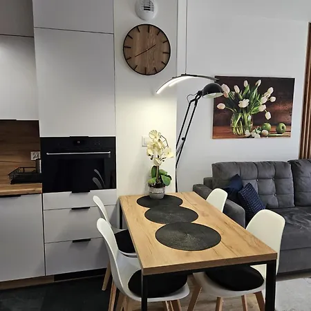 Laguna 39 Appartement Polanica-Zdrój