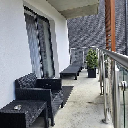 Laguna 39 * Polanica-Zdrój