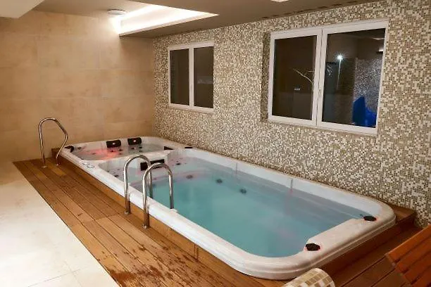 Apartment Laguna 39 *