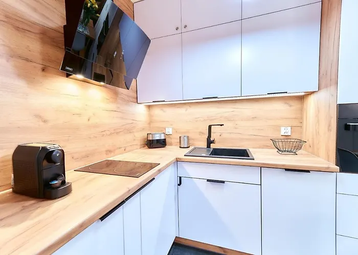 Laguna 39 Apartment *