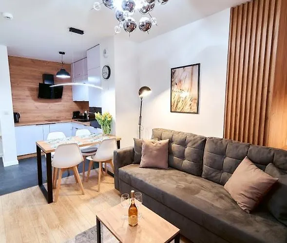 Laguna 39 Polanica-Zdroj