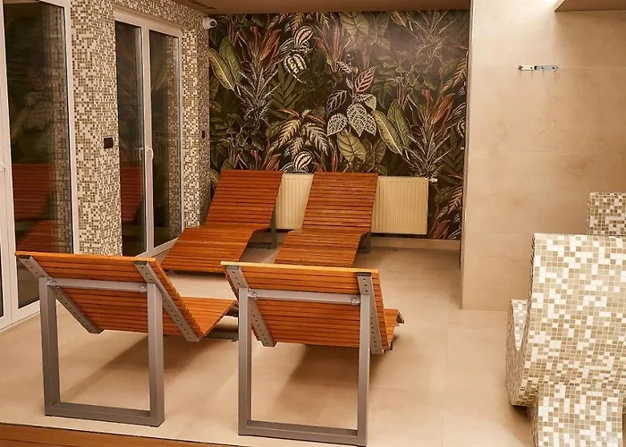 Laguna 39 Polanica-Zdroj