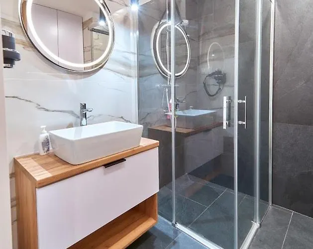 Laguna 39 * Polanica-Zdroj