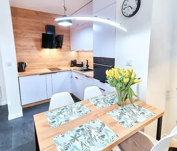 Laguna 39 Polanica-Zdroj