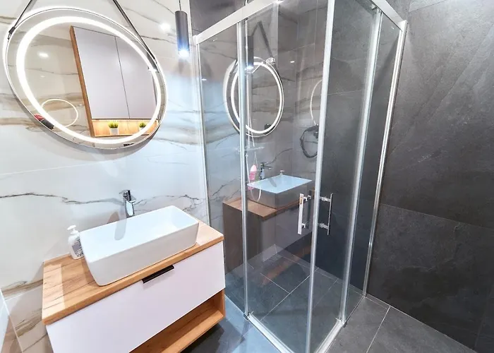 Laguna 39 Apartment Polanica-Zdroj