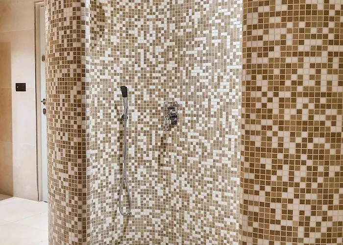 Apartment Laguna 39 Polanica-Zdroj