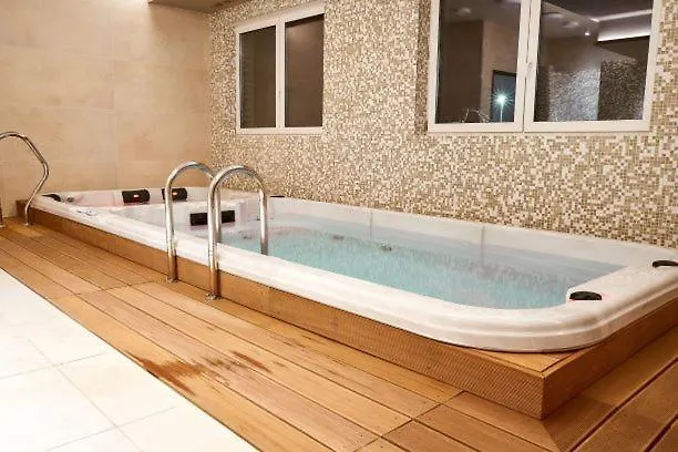 Laguna 39 Polanica-Zdroj