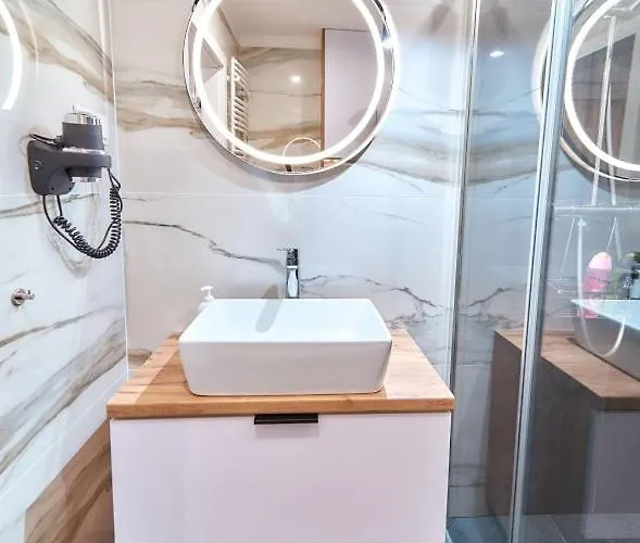 Laguna 39 * Polanica-Zdroj