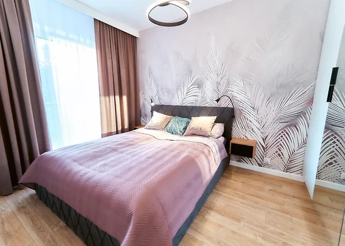 Apartment Laguna 39 *