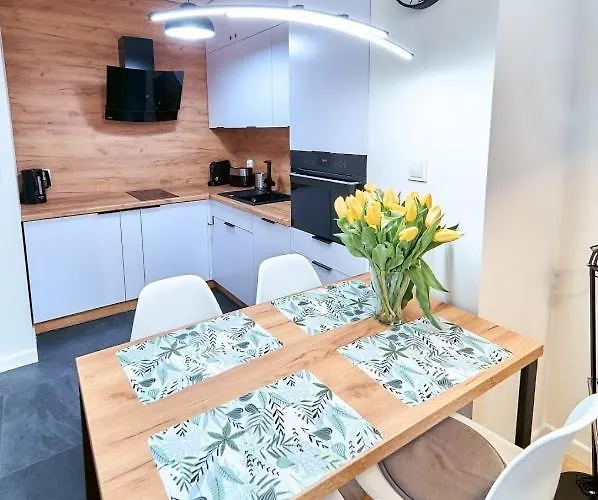 Apartment Laguna 39 *