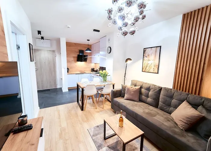 Laguna 39 Apartment *