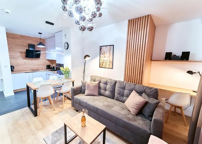 Apartment Laguna 39 *