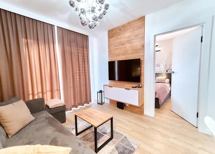 Laguna 39 Polanica-Zdroj