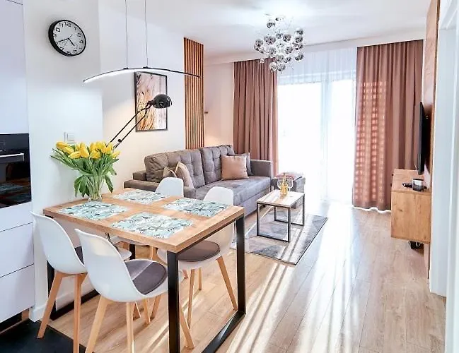 Apartment Laguna 39 *