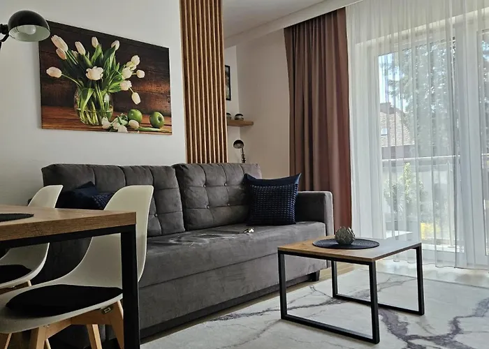 Laguna 39 * Polanica-Zdroj