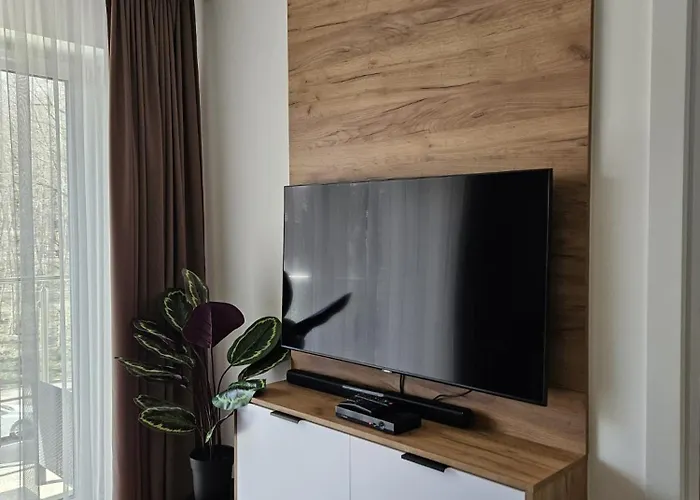 Laguna 39 Apartment *