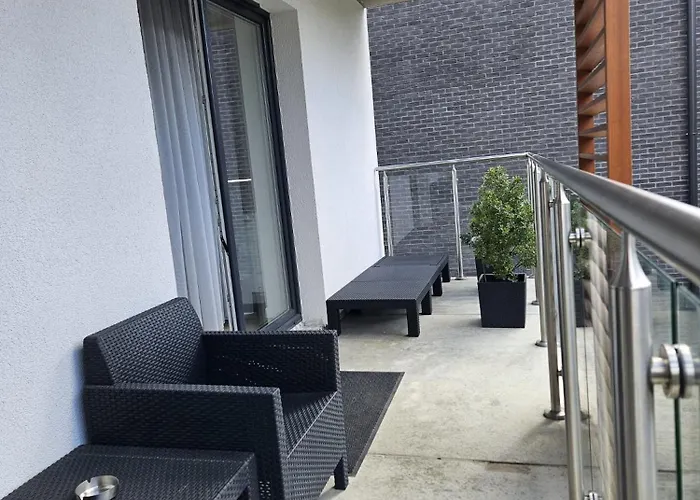 Laguna 39 * Polanica-Zdroj